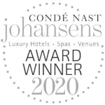Condé Nast Johansens: Awards for Excellence 2020