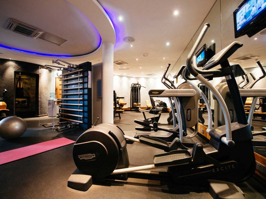 gym hotel nairobi kenya 01