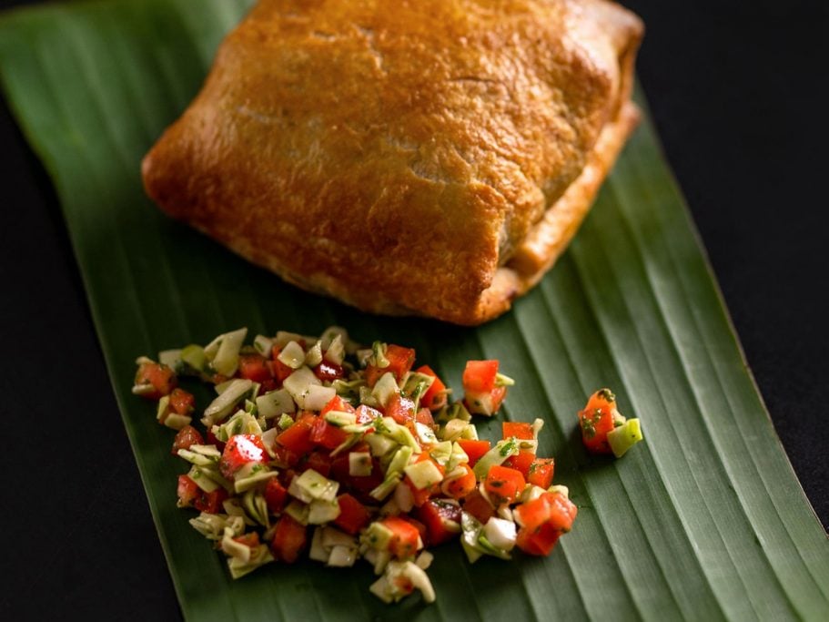Jiko Restaurant | Tribe Hotel Nairobi