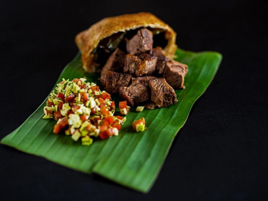 Jiko Restaurant | Tribe Hotel Nairobi