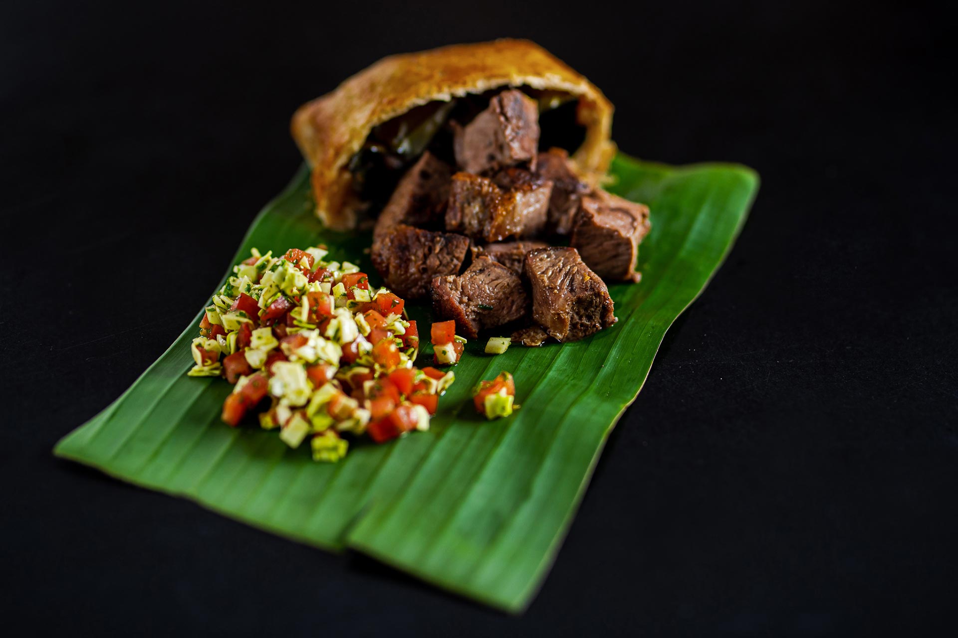 Jiko Restaurant | Tribe Hotel Nairobi