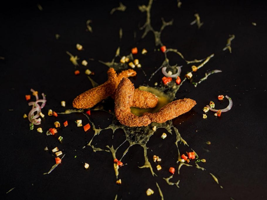 Jiko Restaurant | Tribe Hotel Nairobi