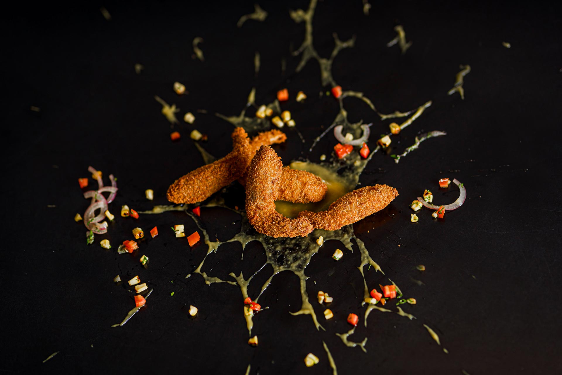 Jiko Restaurant | Tribe Hotel Nairobi