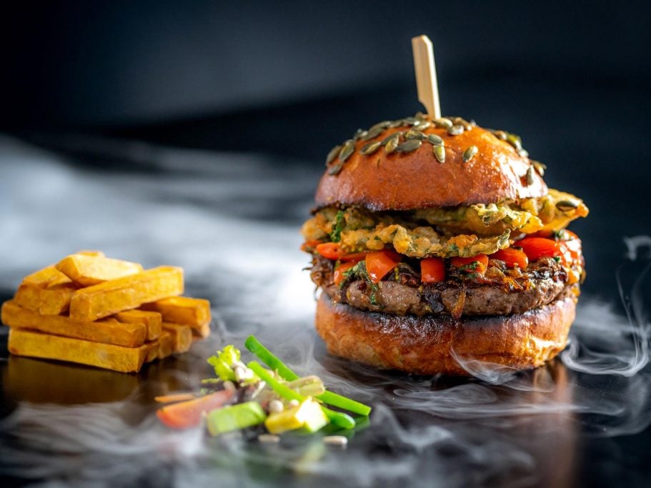Jiko Restaurant | Tribe Hotel Nairobi
