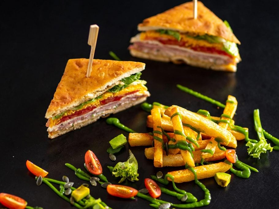 Jiko Restaurant | Tribe Hotel Nairobi