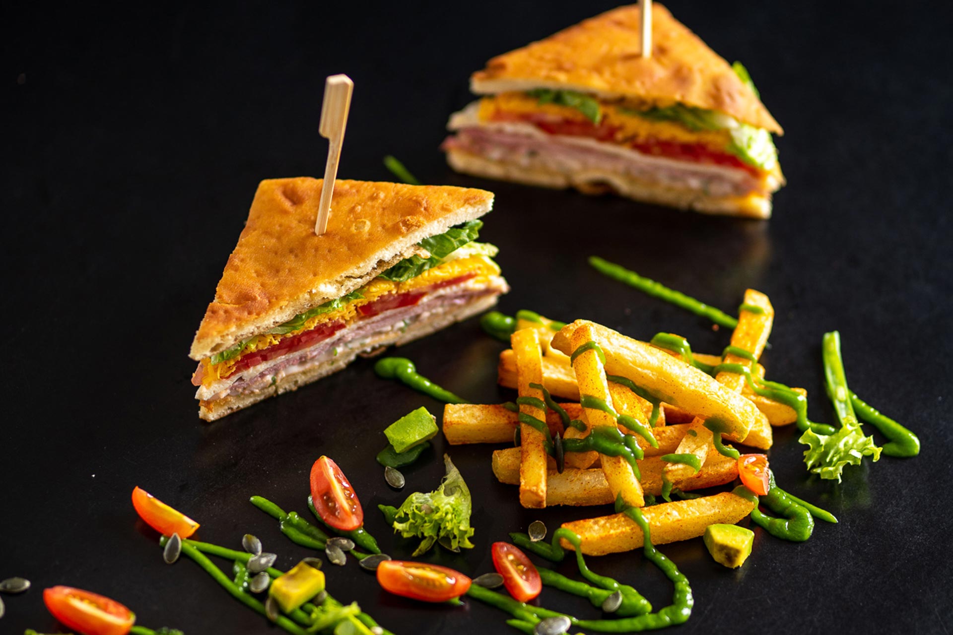 Jiko Restaurant | Tribe Hotel Nairobi