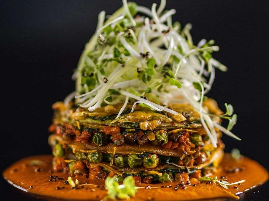 Jiko Restaurant | Tribe Hotel Nairobi