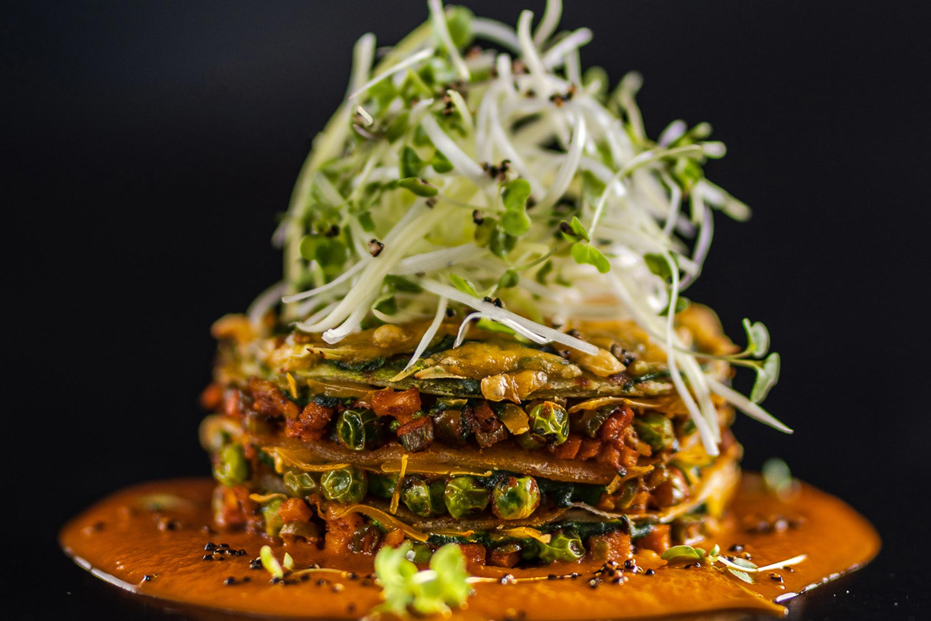 Jiko Restaurant | Tribe Hotel Nairobi