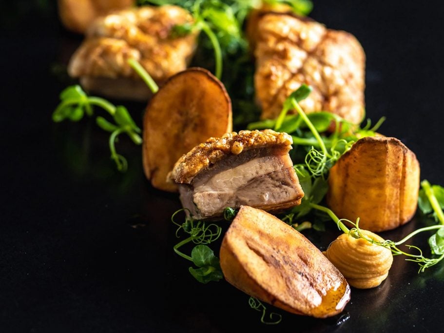 Jiko Restaurant | Tribe Hotel Nairobi