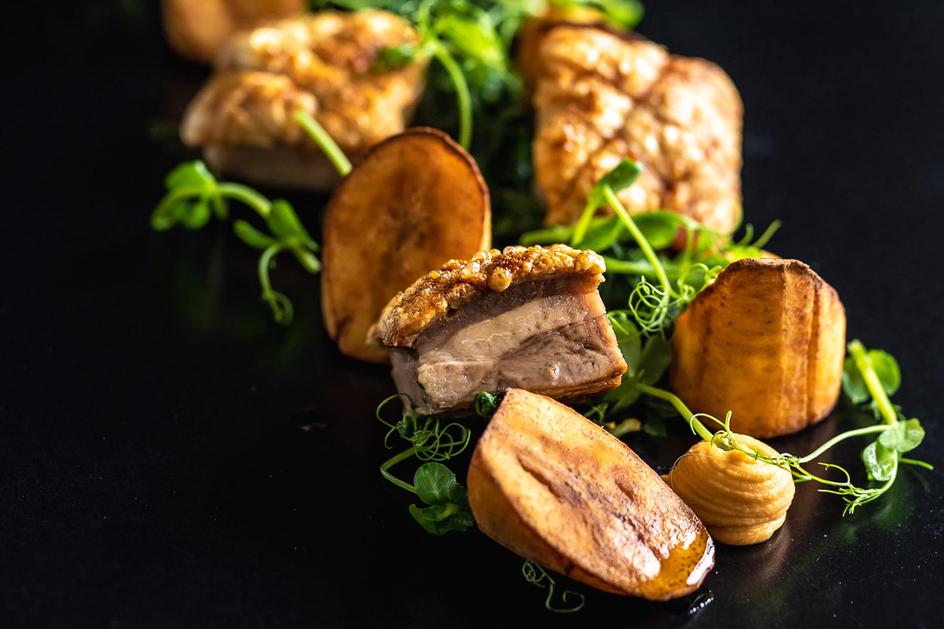 Jiko Restaurant | Tribe Hotel Nairobi