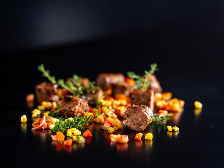 Jiko Restaurant | Tribe Hotel Nairobi