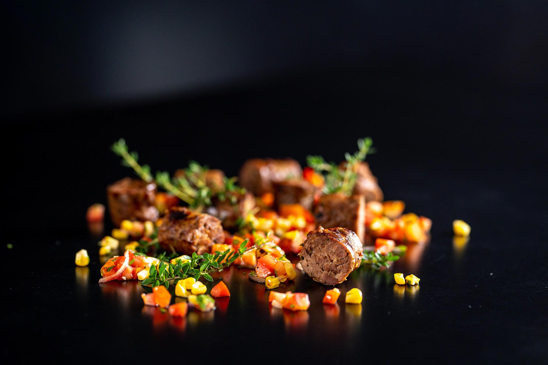 Jiko Restaurant | Tribe Hotel Nairobi
