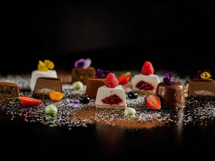 Jiko Restaurant | Tribe Hotel Nairobi