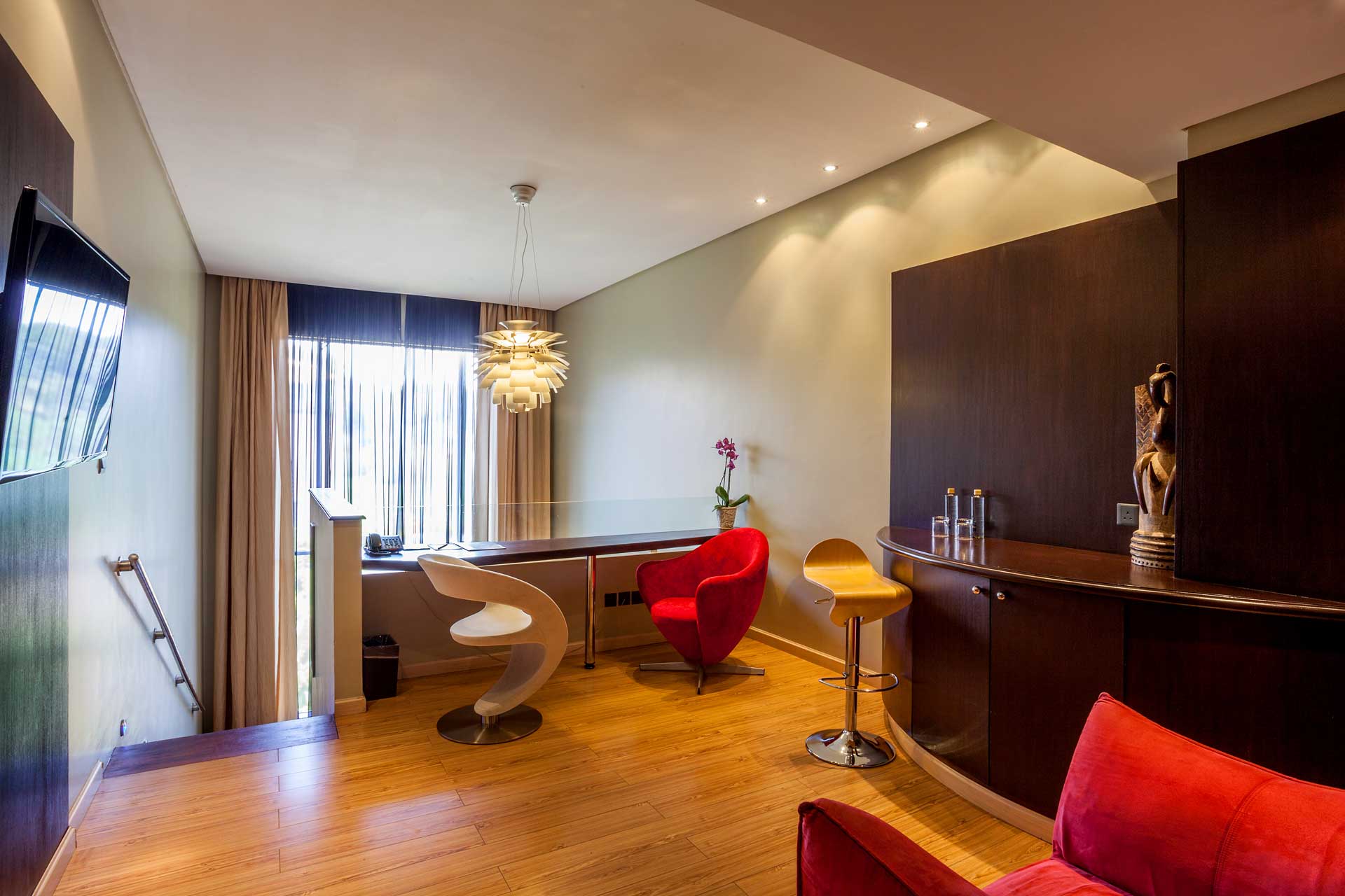 loft business suite hotel nairobi 01