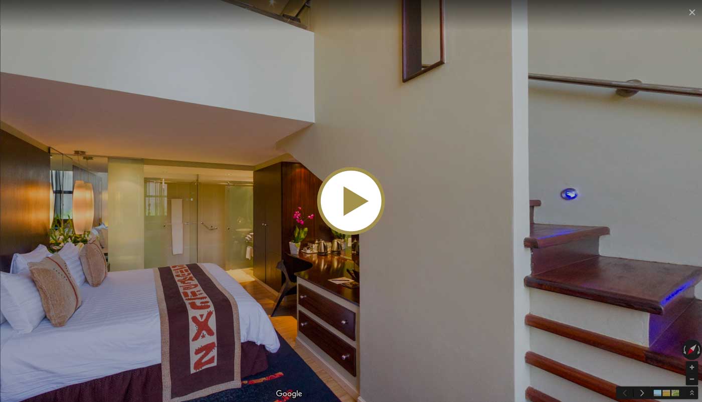 loft business suite street view