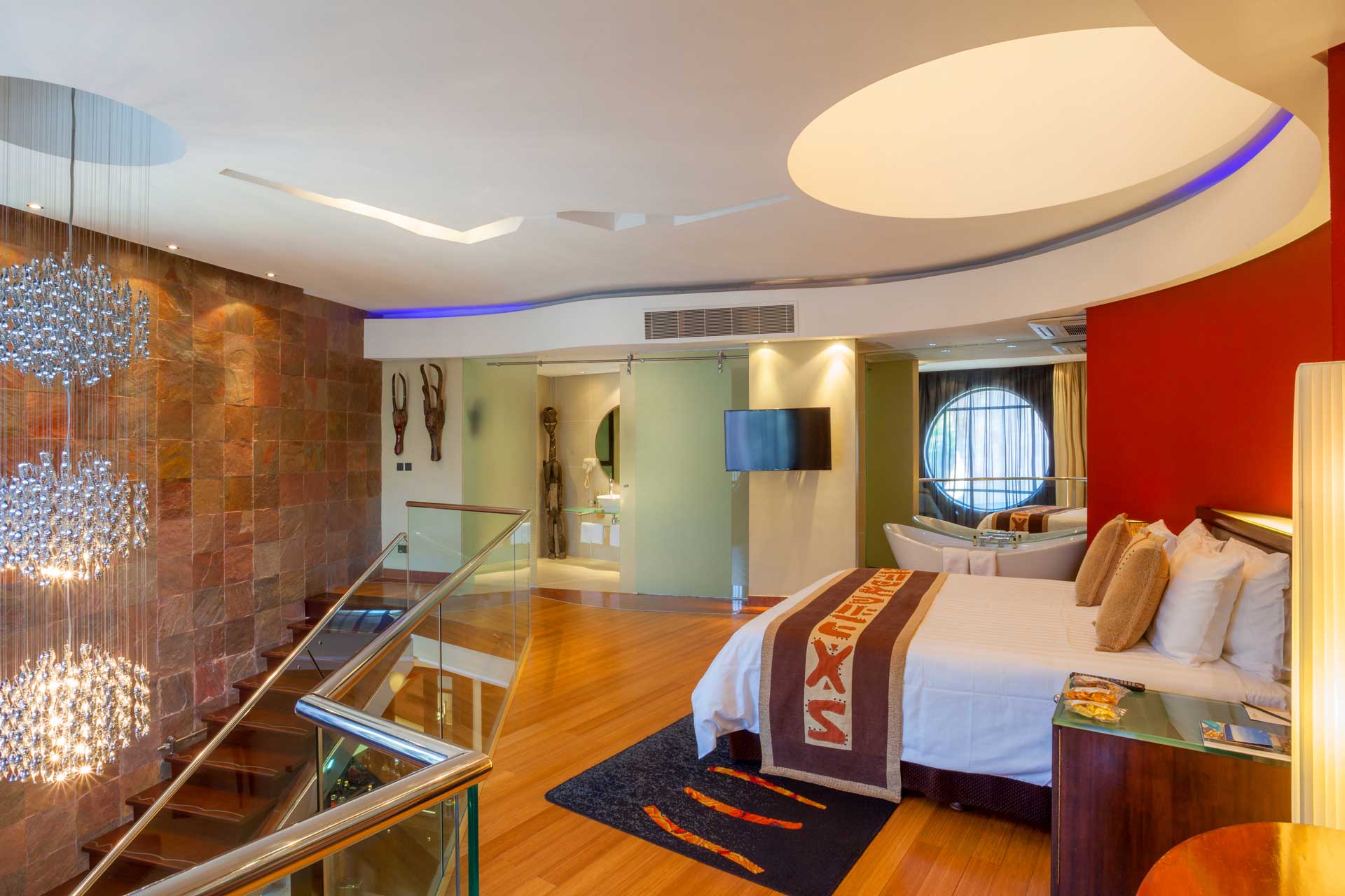 penthouse suite hotel nairobi 01