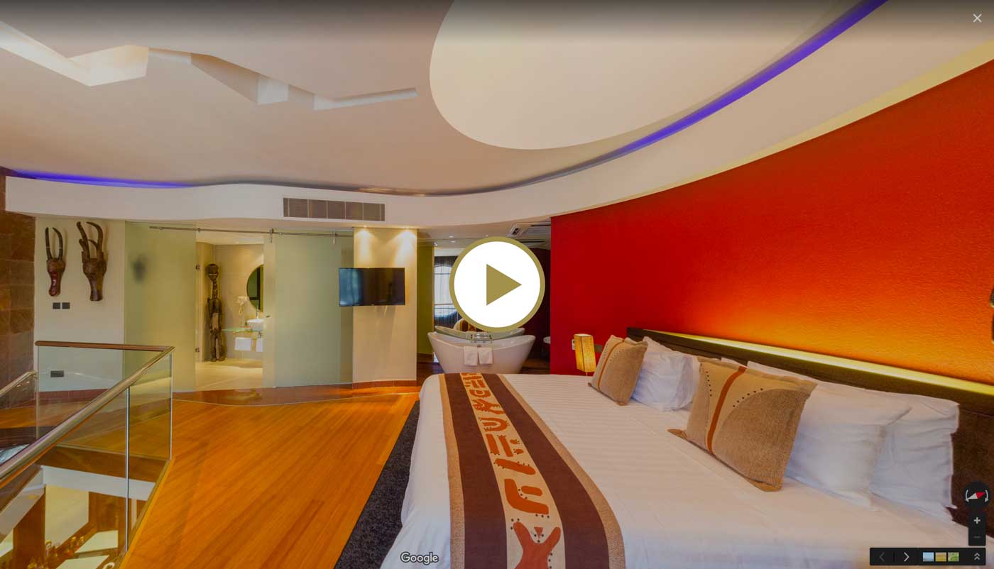 penthouse suite street view