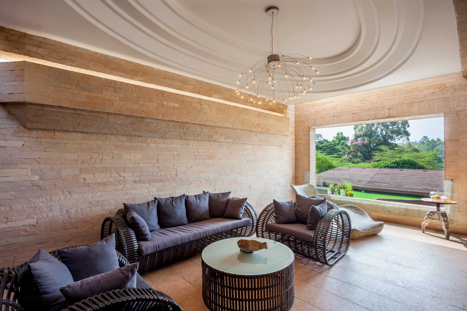 presidential suite living room hotel nairobi 01
