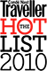 The Hot List 2010 Condé Nast Traveler