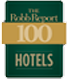 The Robb Report 2013 Top 100 Hotels