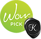 WOW PICK Kiwi Collection